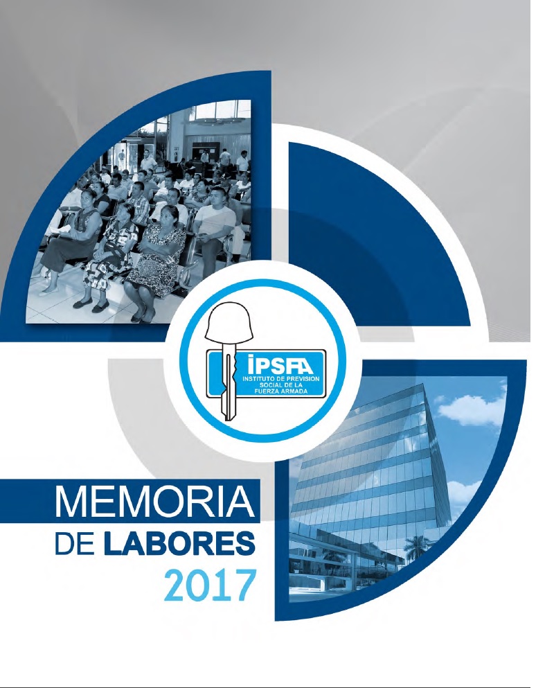 Memoria de Labores 2017