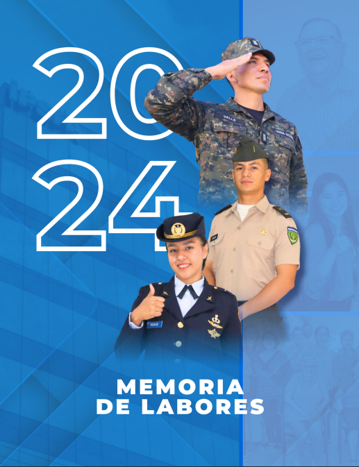 Memoria de Labores 2024