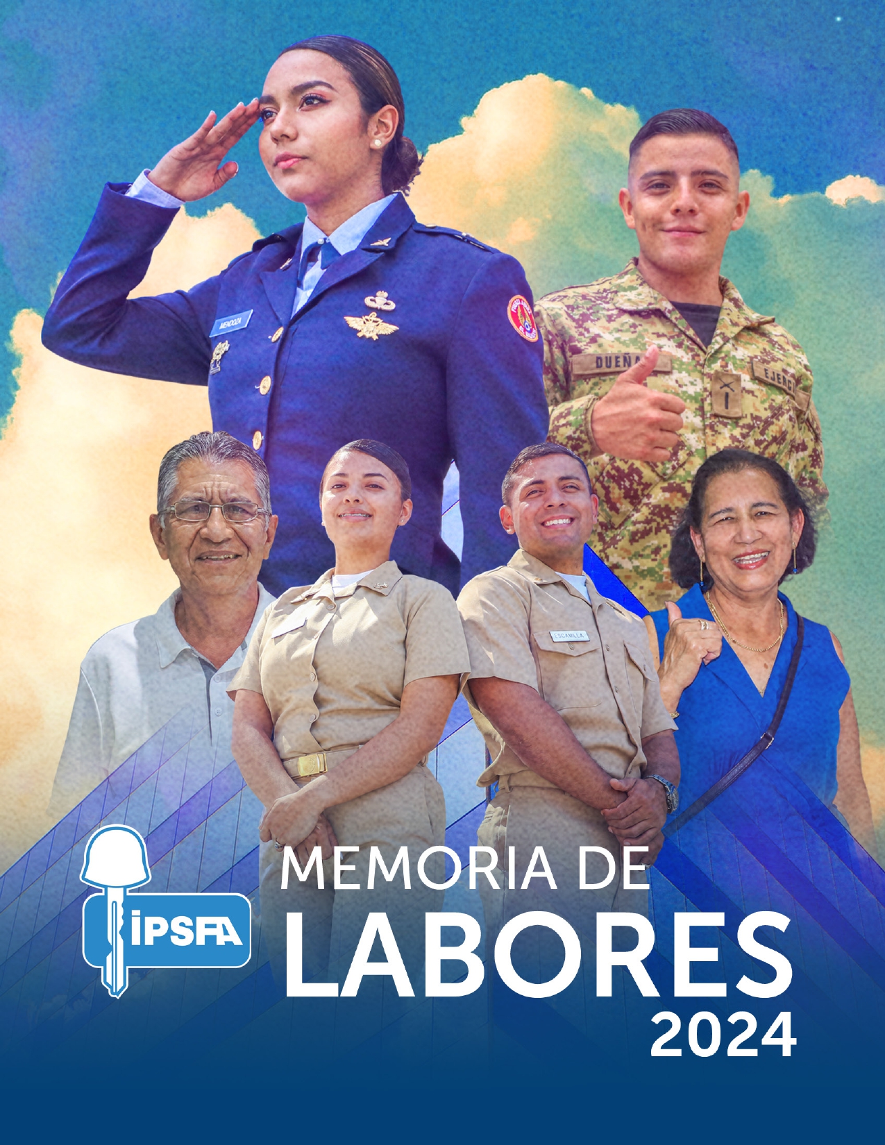 Memoria de Labores 2024